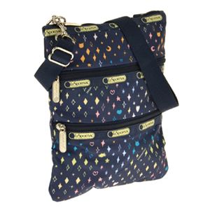 LeSportsac（レスポートサック） 7627／D356 ショルダーバッグ