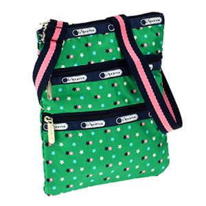 LeSportsac（レスポートサック） 7627／D363 ショルダーバッグ