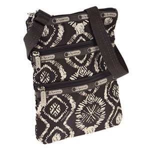 LeSportsac（レスポートサック） 7627／D365 ショルダーバッグ