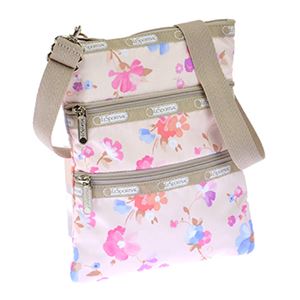 LeSportsac（レスポートサック） 7627／D378 ショルダーバッグ
