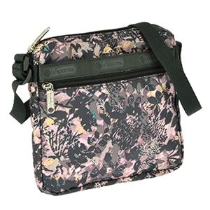 LeSportsac（レスポートサック） 7640／D317 ショルダーバッグ