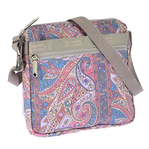 LeSportsac（レスポートサック） 7640／D335 ショルダーバッグ
