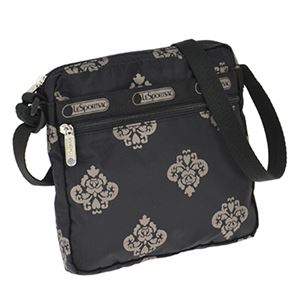 LeSportsac（レスポートサック） 7640／D342 ショルダーバッグ