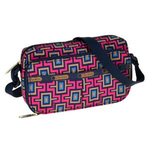 LeSportsac（レスポートサック） 8106／D287 ショルダーバッグ
