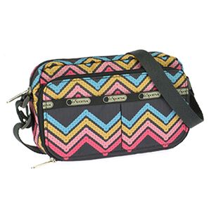 LeSportsac（レスポートサック） 8106／D300 ショルダーバッグ