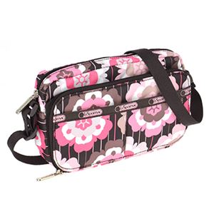 LeSportsac（レスポートサック） 8106／D312 ショルダーバッグ