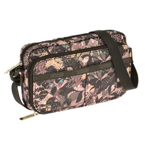 LeSportsac（レスポートサック） 8106／D317 ショルダーバッグ