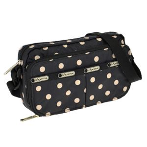 LeSportsac（レスポートサック） 8106／D318 ショルダーバッグ