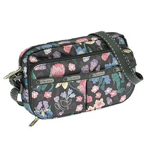 LeSportsac（レスポートサック） 8106／D354 ショルダーバッグ - 拡大画像