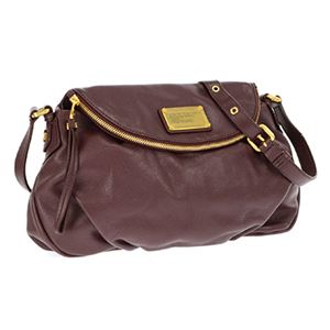 MARC BY MARC JACOBS（マークバイマークジェイコブス） M0001407A／81682 ショルダーバッグ