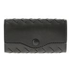 BOTTEGA VENETA（ボッテガ・ヴェネタ） 339336-V001N／1000 キーケース