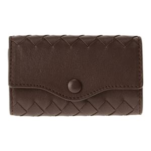 BOTTEGA VENETA（ボッテガ・ヴェネタ） 339336-V001N／2040 キーケース