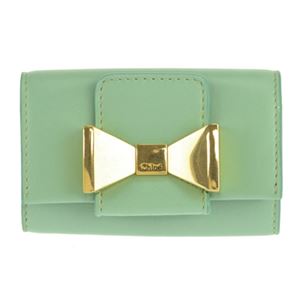 Chloe（クロエ） 3P0492-834／63T キーケース