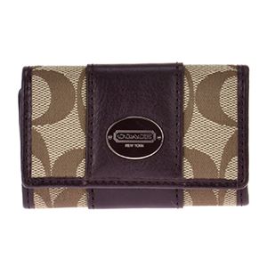 COACH（コーチ） 48662／SKHMA キーケース