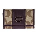COACH（コーチ） 48662／SKHMA キーケース