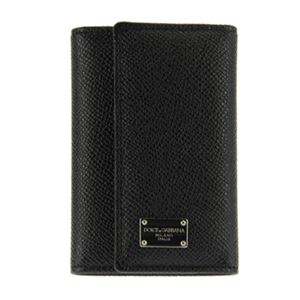 D＆G（ドルチェ＆ガッバーナ） BP0874-A1001／80999 キーケース