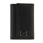 D＆G（ドルチェ＆ガッバーナ） BP0874-A1001／80999 キーケース