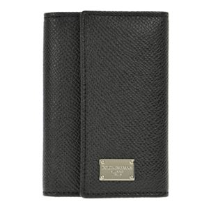 DOLCE＆GABBANA（ドルチェ＆ガッバーナ） BP0874-A1080／80999 キーケース