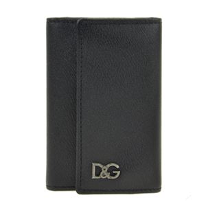 DOLCE＆GABBANA（ドルチェ＆ガッバーナ） BP0874-A1114／80999 キーケース