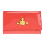 Vivienne Westwood（ヴィヴィアン・ウエストウッド） 0720V-MONACO／COR キーケース