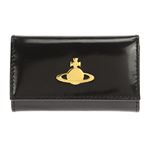 Vivienne Westwood（ヴィヴィアン・ウエストウッド） 0720V-MONACO／NER キーケース