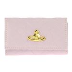 Vivienne Westwood（ヴィヴィアン・ウエストウッド） 0720V-MONTECARLO／CIP キーケース