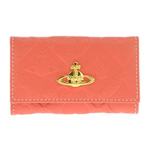 Vivienne Westwood（ヴィヴィアン・ウエストウッド） 0720V-MONTECARLO／GERA キーケース