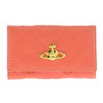 Vivienne Westwood（ヴィヴィアン・ウエストウッド） 0720V-MONTECARLO／GERA キーケース