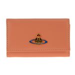 Vivienne Westwood（ヴィヴィアン・ウエストウッド） 0720V-NAPPA／COR キーケース