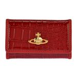 Vivienne Westwood（ヴィヴィアン・ウエストウッド） 0720V-NEW CHANCERY／ROSSE キーケース