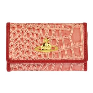 Vivienne Westwood（ヴィヴィアン・ウエストウッド） 0720V-NEW CHANCERY／SAL キーケース