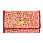 Vivienne Westwood（ヴィヴィアン・ウエストウッド） 0720V-NEW CHANCERY／SAL キーケース