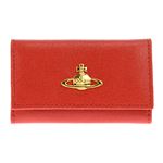 Vivienne Westwood（ヴィヴィアン・ウエストウッド） 0720V-SAFFIANO／ROSS キーケース