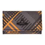Vivienne Westwood（ヴィヴィアン・ウエストウッド） 0720V-TECHNO TARTAN／ANT キーケース