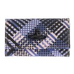 Vivienne Westwood（ヴィヴィアン・ウエストウッド） 0720V-TECHNO TARTAN／AZZ キーケース