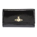 Vivienne Westwood（ヴィヴィアン・ウエストウッド） 32-541 APOLLO／BLK キーケース