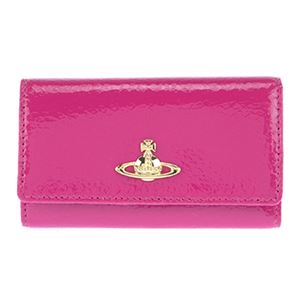 Vivienne Westwood（ヴィヴィアン・ウエストウッド） 32-541 APOLLO／FUX キーケース