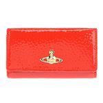 Vivienne Westwood（ヴィヴィアン・ウエストウッド） 32-541 APOLLO／RED キーケース