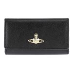 Vivienne Westwood（ヴィヴィアン・ウエストウッド） 32-559 OPIO SAFF／BLK キーケース
