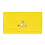 Vivienne Westwood（ヴィヴィアン・ウエストウッド） 32-559 OPIO SAFF／YEL キーケース