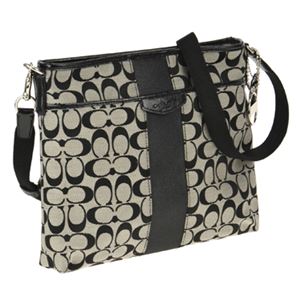 COACH（コーチ） F28502／SBWBK／1