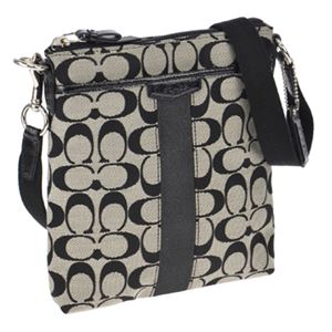 COACH（コーチ） F51157／SBWBK／1