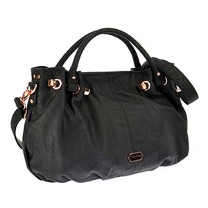 Folli Follie（フォリフォリ） HB2P012SK／BLK