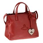 Vivienne Westwood（ヴィヴィアン・ウエストウッド） 13-415 PAPER BAG／RED