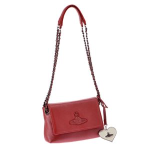 Vivienne Westwood（ヴィヴィアン・ウエストウッド） 13-419 PAPER BAG／RED