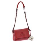 Vivienne Westwood（ヴィヴィアン・ウエストウッド） 13-419 PAPER BAG／RED