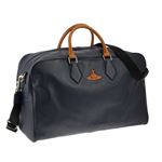 Vivienne Westwood（ヴィヴィアン・ウエストウッド） 13-445 MAN LEATHER／BL／NV