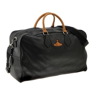 Vivienne Westwood（ヴィヴィアン・ウエストウッド） 13-445 MAN LEATHER／BLK