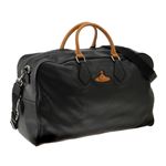Vivienne Westwood（ヴィヴィアン・ウエストウッド） 13-445 MAN LEATHER／BLK