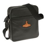 Vivienne Westwood（ヴィヴィアン・ウエストウッド） 13-448 MAN LEATHER／BLK